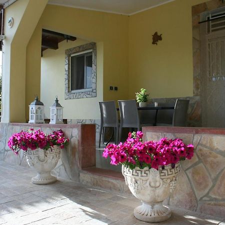 Villa Primofiore Di Vendicari La Banca Εξωτερικό φωτογραφία