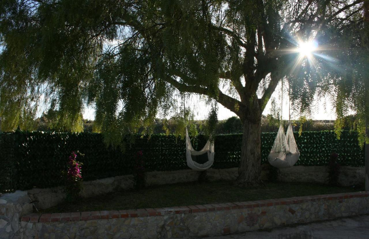 Villa Primofiore Di Vendicari La Banca Εξωτερικό φωτογραφία