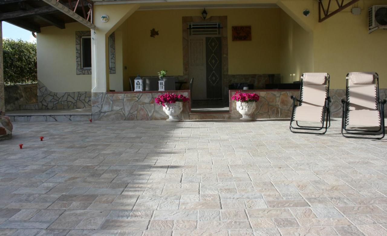 Villa Primofiore Di Vendicari La Banca Εξωτερικό φωτογραφία