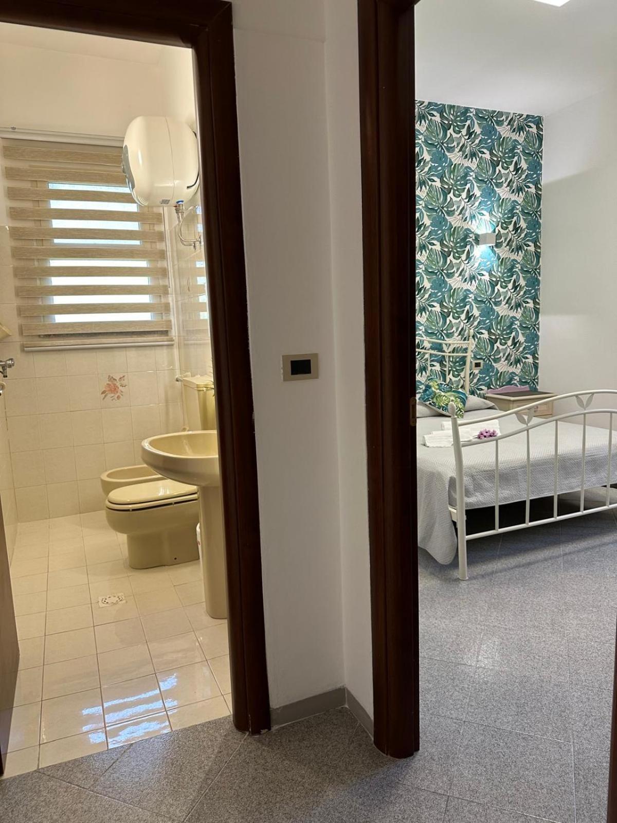 Villa Primofiore Di Vendicari La Banca Εξωτερικό φωτογραφία